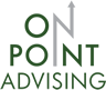 OnPoint Advising Logo